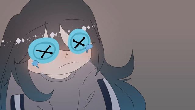 【Break my mind || ANIMATION 5k special】 смотреть онлайн