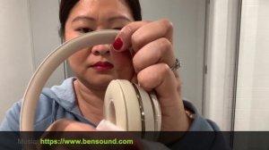 How to clean your Beats Headphones | Docs Serrano