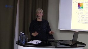 Зеркальные нейроны – что это? ( лекция нейрофизиолога Е. Бобровой)