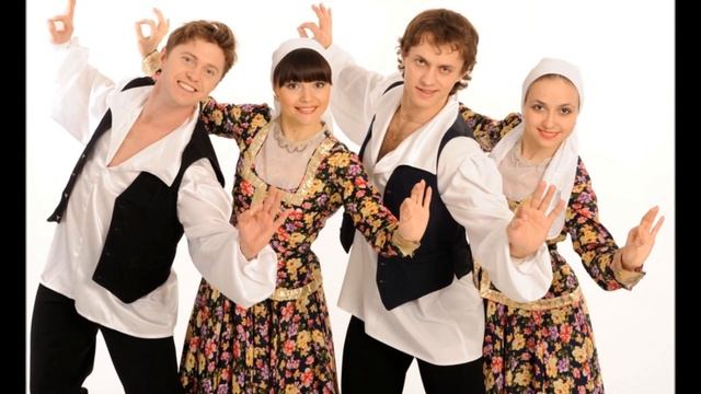Школа бальных танцев