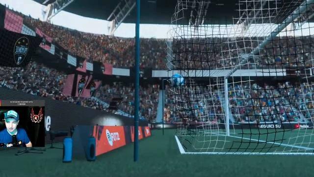 FIFA 22 Карьера тренера за Ювентус #4 | SERIA A | 146 LEGION #FIFA22 #JUVENTUS #FIFA22JUVENTUS смотреть онлайн