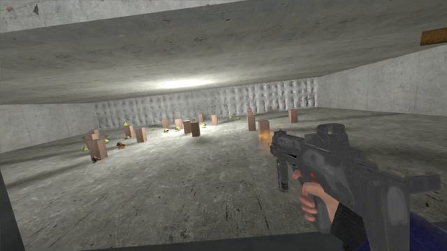 VR_SMG Demo