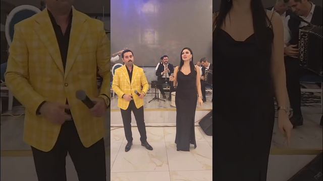 Elçin Klarnet & İzzət Bağırov 2023 смотреть онлайн