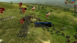 Empire Total War, 1v1 Bengal map, Replay / Commentary [Loss]