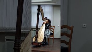 Марсель Гранжани - Баркарола.