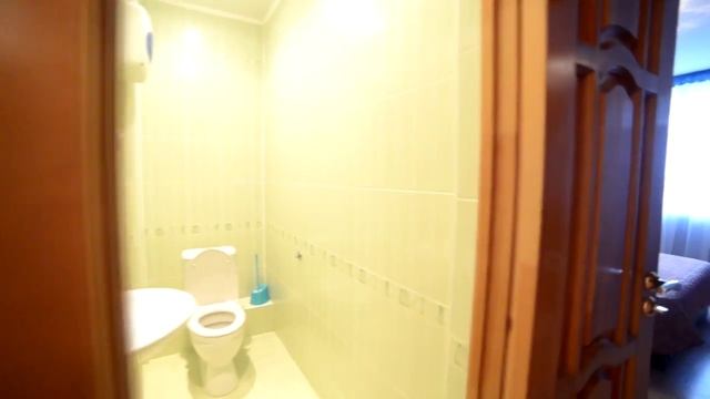 3х комнатная Чистопольская 85а смотреть онлайн