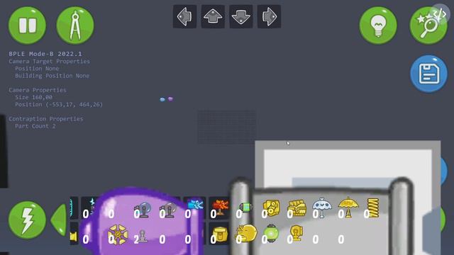 BAD PIGGIES MOD NEW BUG смотреть онлайн