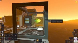 Stationeers - Правильный и быстрый старт на Венере