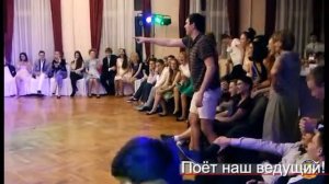 Корпоратив юбилей компании