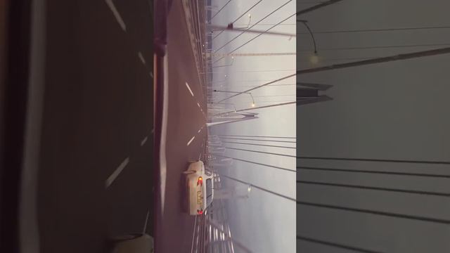 Yavuz Selim, Yavuz Sultan Selim Köprüsünde... смотреть онлайн