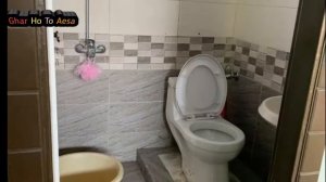 House for sale in sialkot سیالکوٹ 3 مرلے کا فرنیشیڈ خوبصورت گھر فار سیل