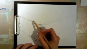 Параллелепипед в ракурсе