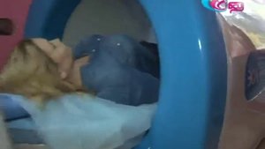 Красивые места для отдыха в Самарской области.