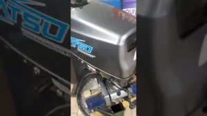 микатсу 4лс 2х тактный