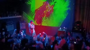 Вертушка Газманова — Веганский секрет