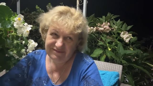 Летний вечер Благословенный день ? смотреть онлайн