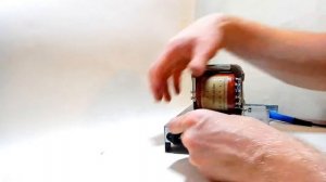 Ламповый усилитель для наушников