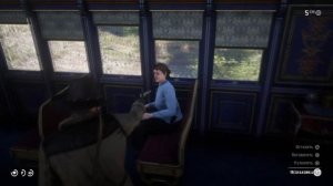 Почему Датч всех предал? (Объяснение концовок пролога и эпилога RDR2)