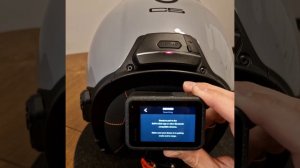 Jak sparować po bluetooth Gopro 12 z interkomem Sena SC2 i nagrywać dźwięk z wbudowanego mikrofonu.