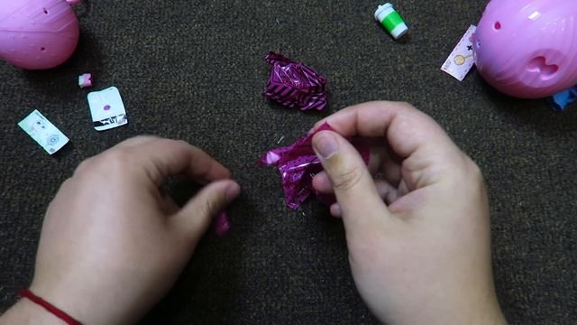 Новые куклы ЛОЛ ОРИГИНАЛ vs ПОДДЕЛКА смотреть онлайн