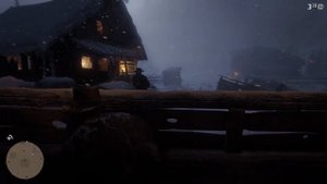 Red Dead Redemption 2 на ПС5 часть 1.