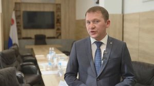 Радик Исякаев - школы серфинга в Запорожье