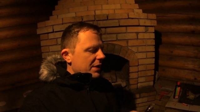 ДНЮХА В ЗАГОРОДНОМ ДОМЕ