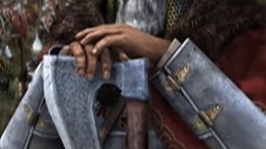 Колыбельная будущему воину