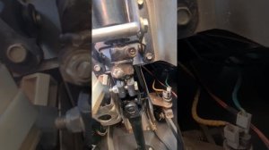 гур ZF на старую газель