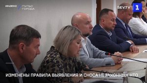 Изменены правила выявления и сноса незаконных НТО