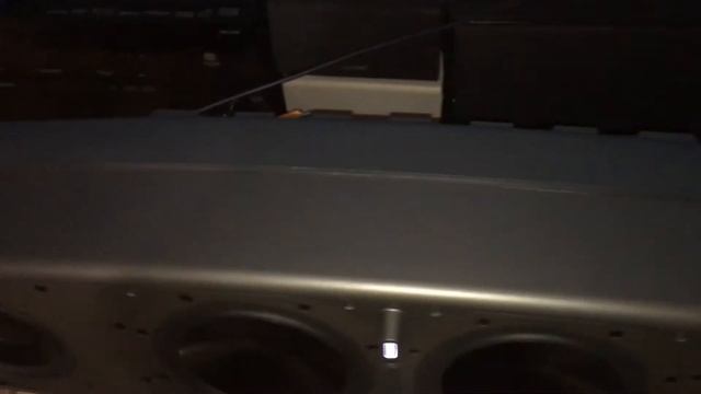 Monitor Audio ASB-2 Best SoundBar смотреть онлайн