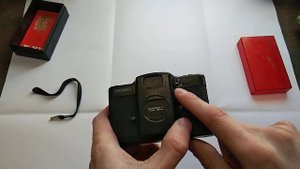 Обзор фотоаппарата Ломо Компакт-Автомат для Авито