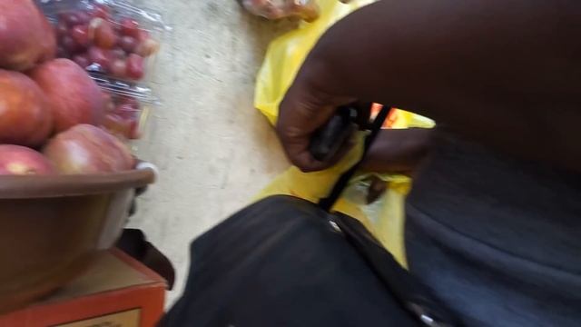 НИГЕРИЯ. БАЗАР УСЕ МАРКЕТ. смотреть онлайн