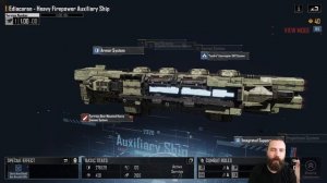 Infinite Lagrange | Carrier Ranking Update 2023 and Aux Ship Rant