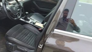 VW Passat B8. Распознавание знаков, удержание в полосе. Активация скрытых функций Минск, РБ
