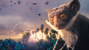 Инопланетные миры - Русский трейлер (1 сезон) (HD)