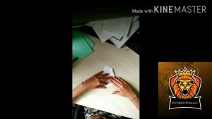 Как делать уголки на учебники