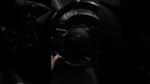 CLS AMG 5.5 vs KIA SORENTO 3.5     Киа Соренто против Банана. Разгон