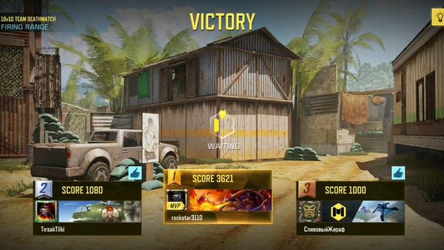 kill 5 enemies with the Hunter Killer Drone Scorestreak in MP matches | CODM смотреть онлайн