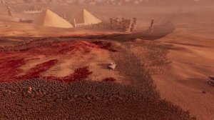 [UEBS 2] Ultimate Epic Battle Simulator 2 №1 - 1.000.000 орков против 500.000 армии Рима