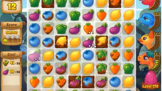 Pig And Dragon Level 102 смотреть онлайн