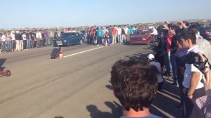 гонки в махачкале 2013