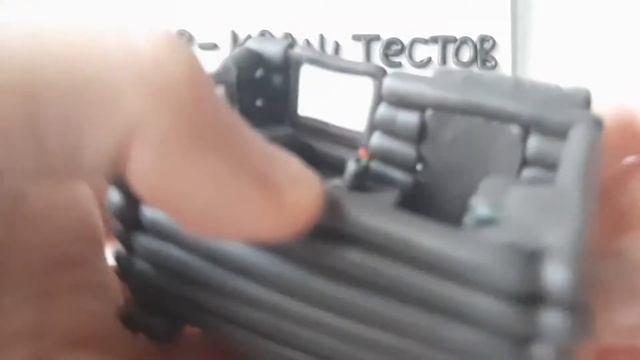 домик из пластилина (обзор) смотреть онлайн