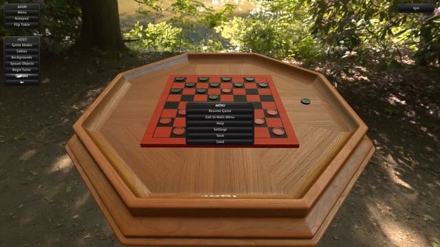 Simulator(72), Game Table\Симулятор(72), Игровой Стол