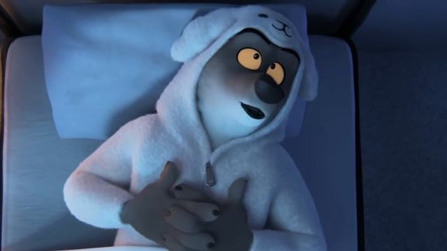 ПЛОХИЕ ПАРНИ - Обзор мультфильма от Dreamworks