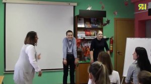 Талант Юниор 2021