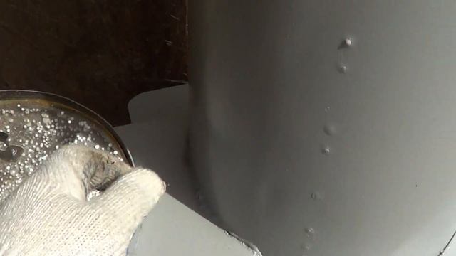 Моя самодельная дробилка пенопласта в работе. Ролик -1 смотреть онлайн