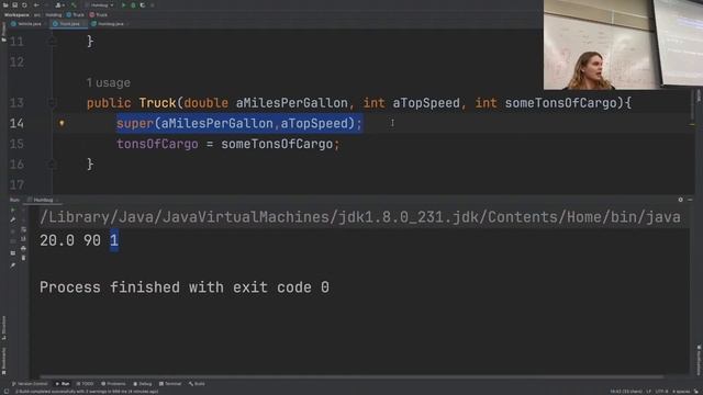 CMSC 255 Lecture 11/2/23 смотреть онлайн