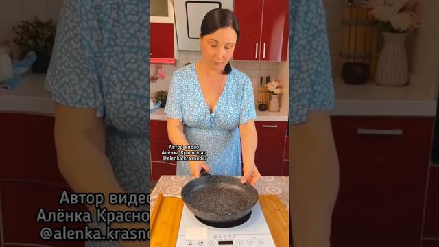 самые вкусные кобачки