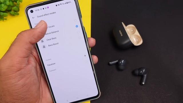 boAt Nirvana Ion ANC VS realme Buds T300 Earbuds ⚡⚡ What to Consider ??